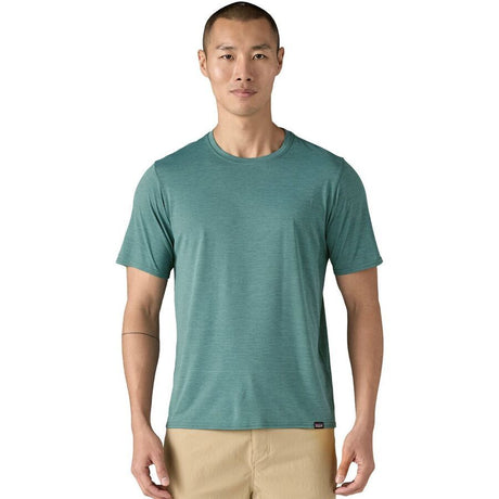 M's Capilene Cool Daily Shirt