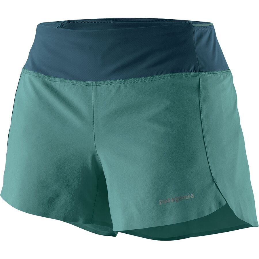 W's Strider Pro Shorts - 3 1/2 in.