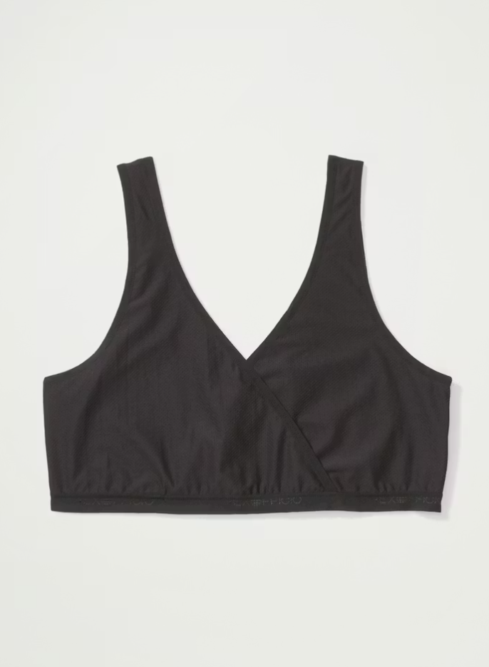 W Give-N-Go 2.0 Bralette