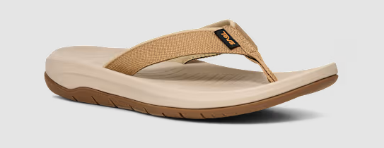 W Hurricane Flip-Flop - Maine Sport Outfitters