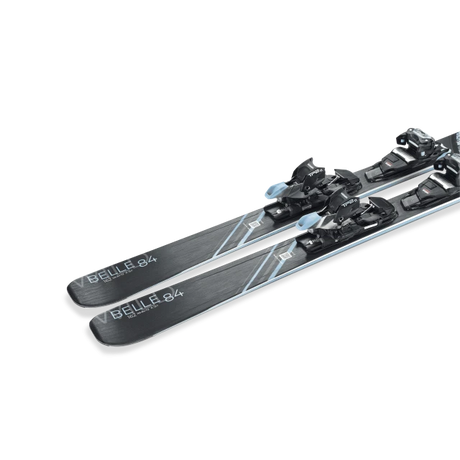 WILD BELLE DC 84 + TP2 LT 11 2026 - BLACK/BLUE