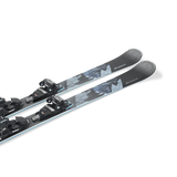 WILD BELLE DC 84 + TP2 LT 11 2026 - BLACK/BLUE
