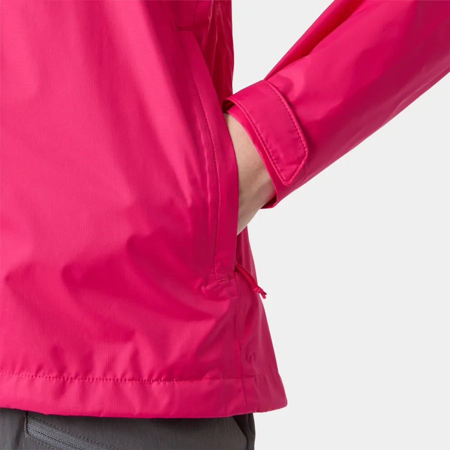 W LOKE JACKET