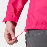 W LOKE JACKET