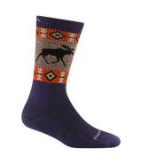 WOMEN'S 5017 VANNAGRIZZLE BOOT MIDWEIGHT WITH CUSHION