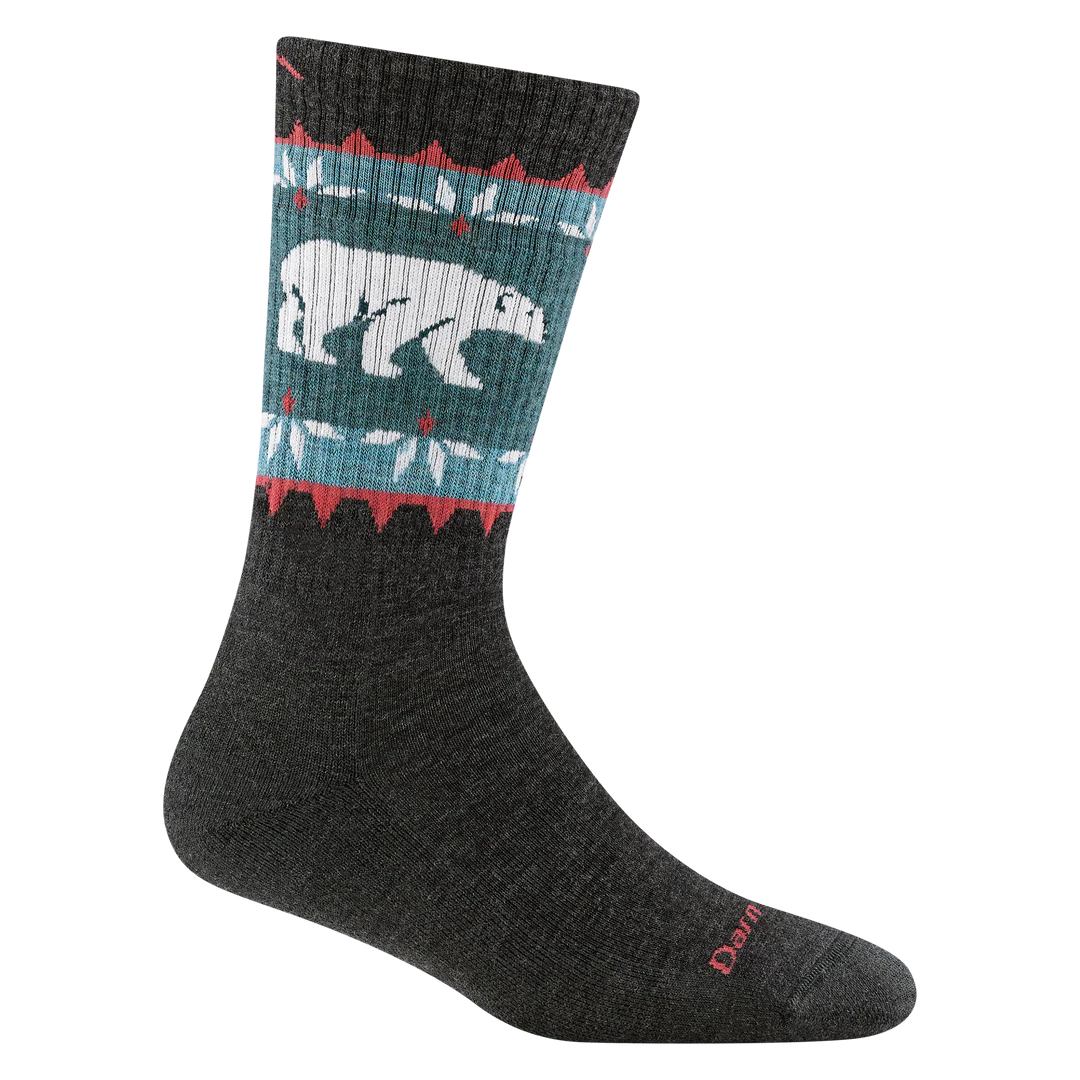 WOMEN'S 5017 VANNAGRIZZLE BOOT MIDWEIGHT WITH CUSHION