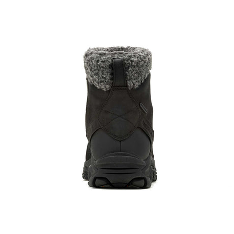 WOMEN'S COLDPACK 3 THERMO MID ZIP WP