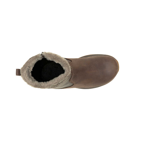 WOMEN'S ENCORE ICE 5 MID ZIP