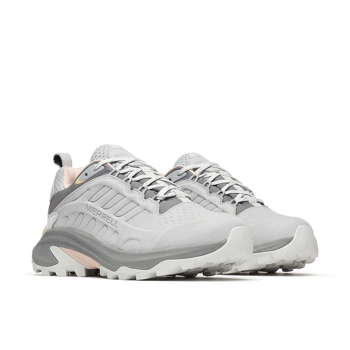 WOMEN'S MOAB SPEED 2 LEATHER WP