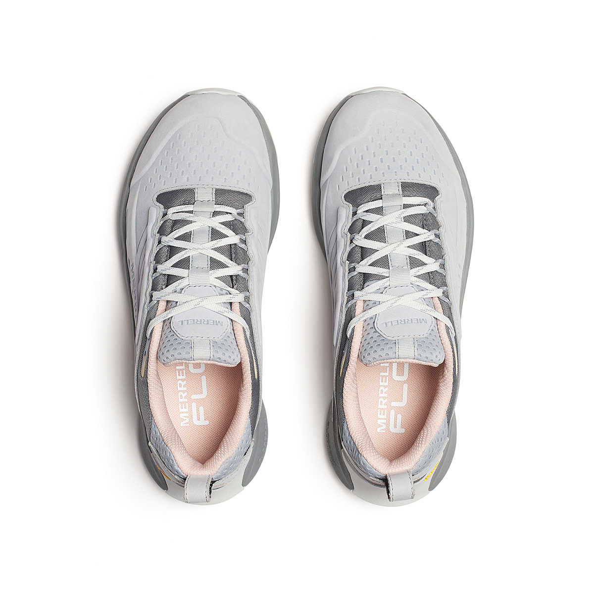 WOMEN'S MOAB SPEED 2 LEATHER WP