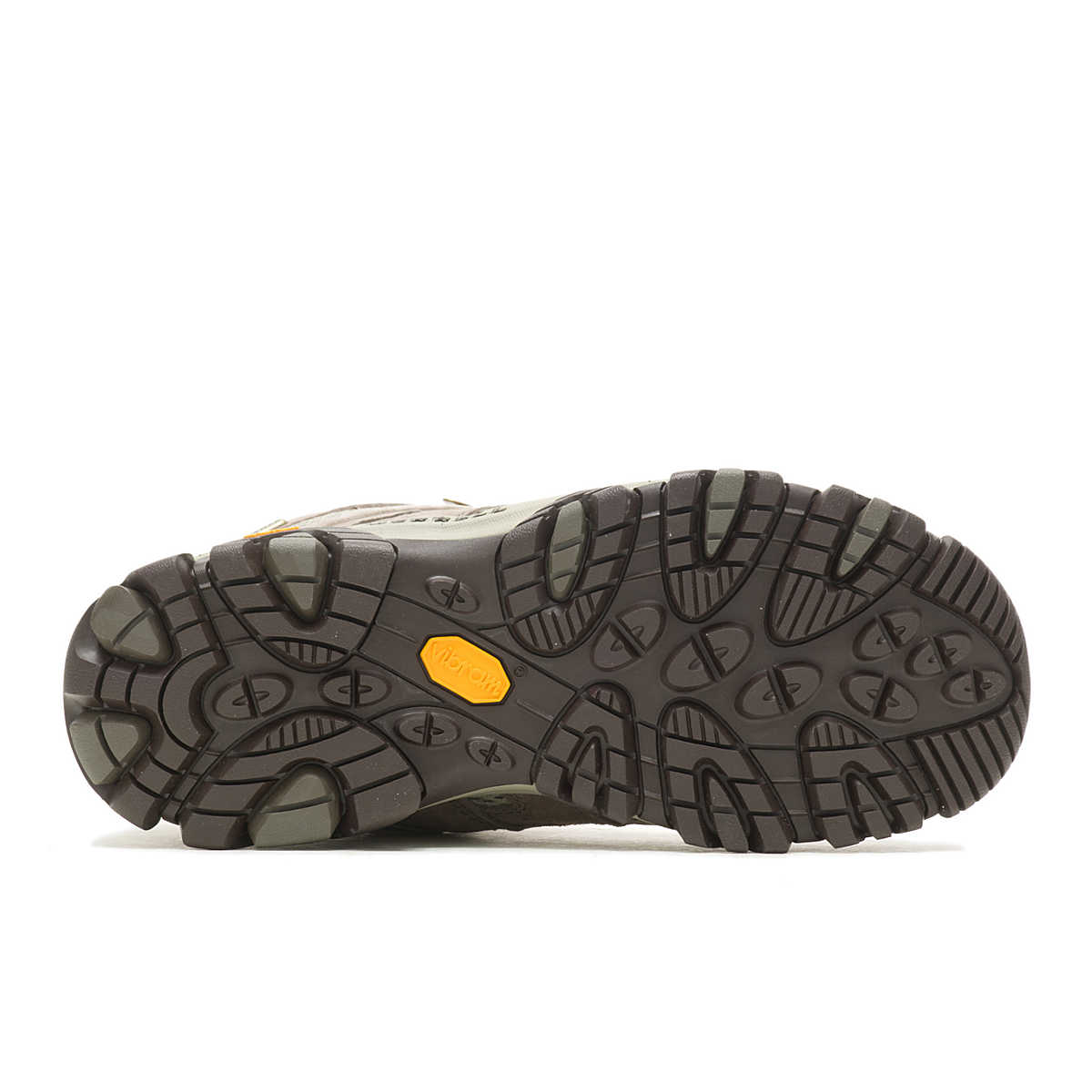 WOMEN'S MOAB 3 MID WATERPROOF