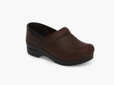 W Professional Clog