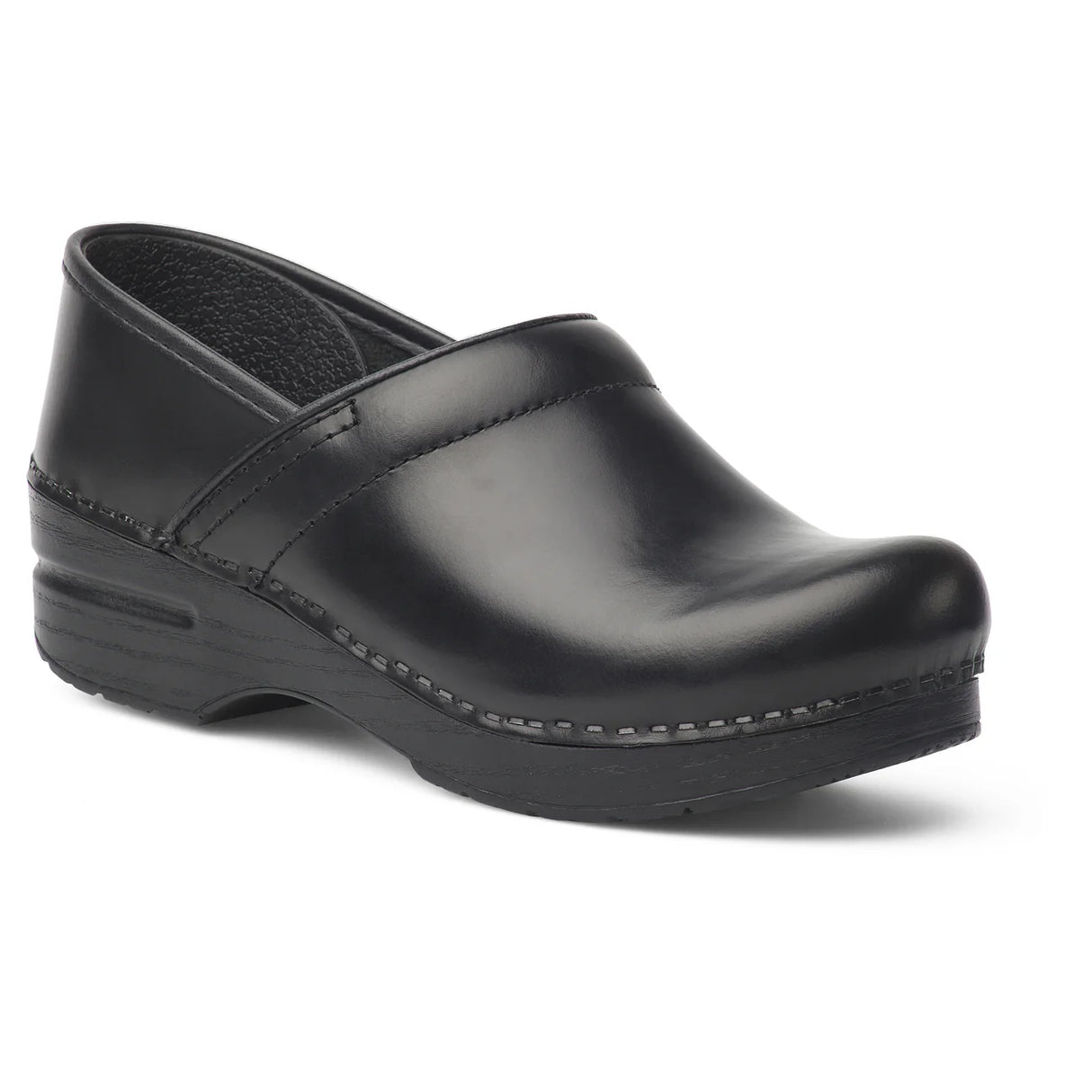 W Professional Clog
