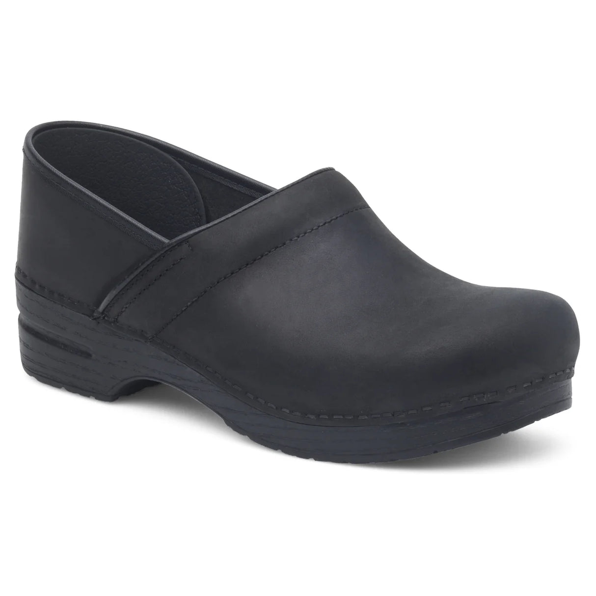 W Professional Clog