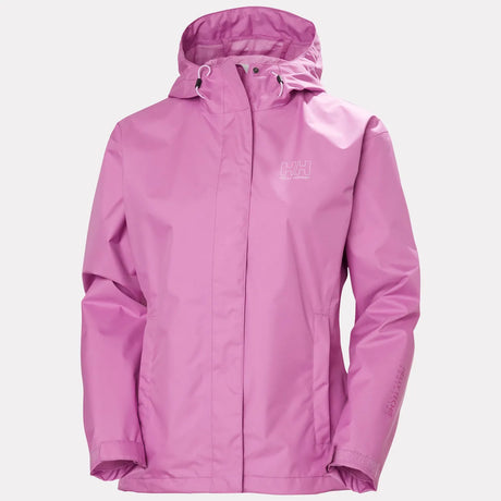 W SEVEN J JACKET