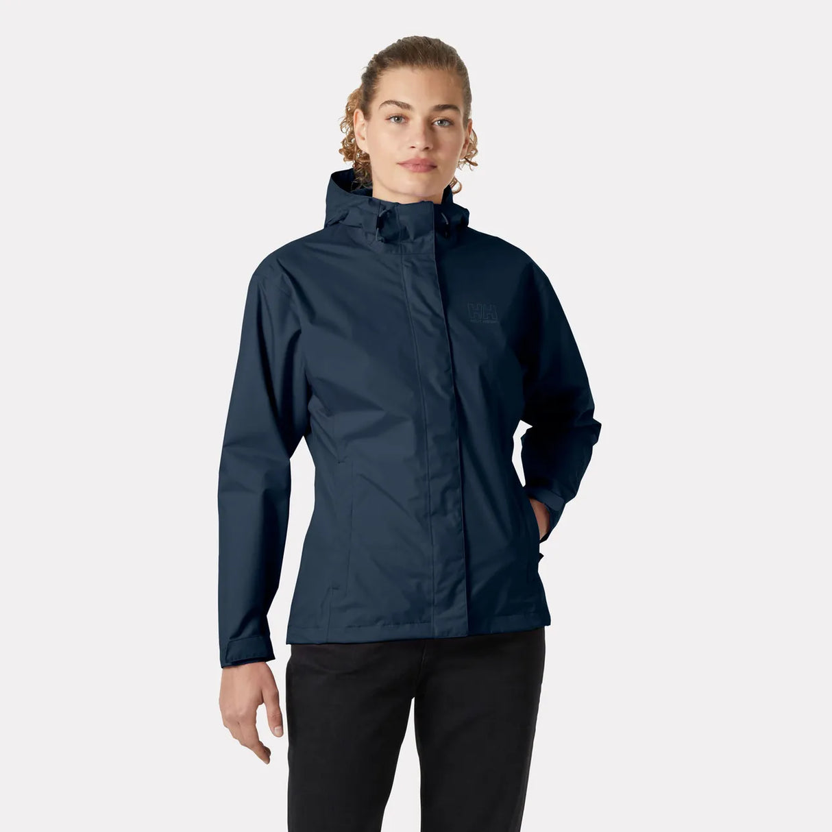 W SEVEN J JACKET