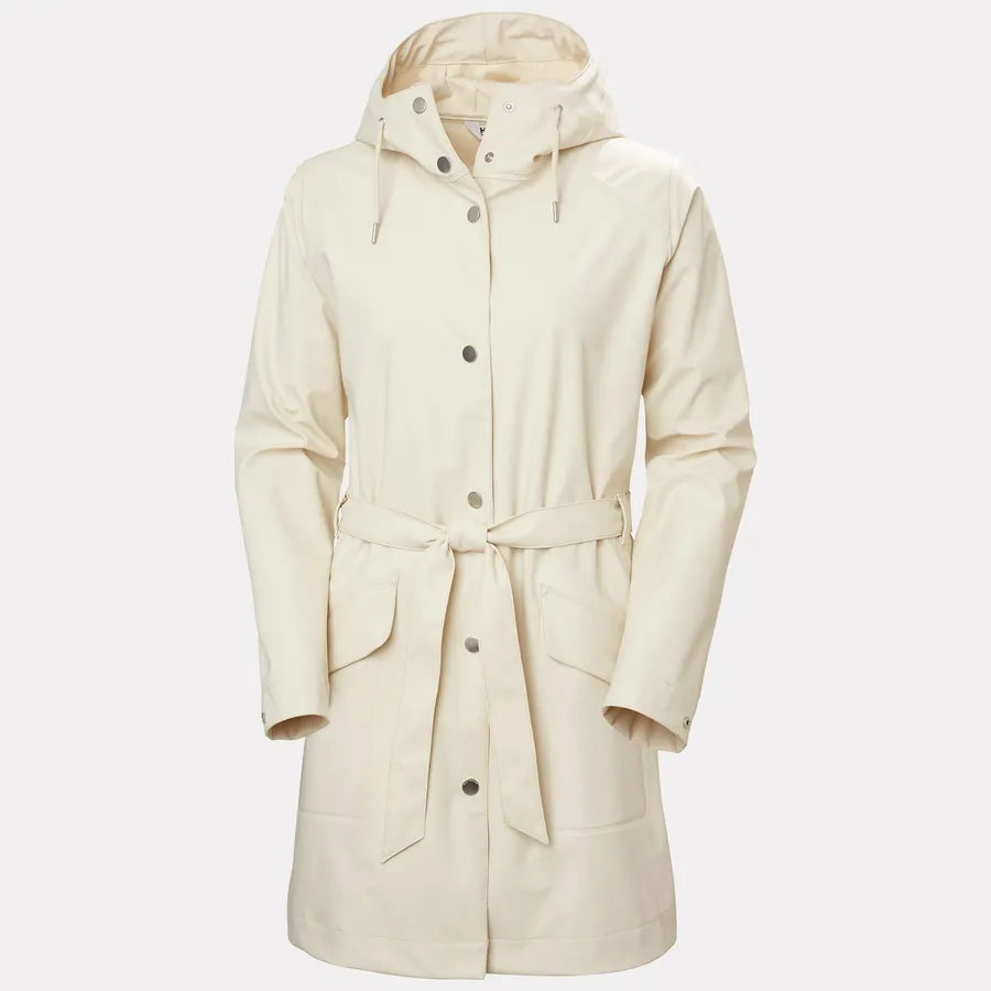 W KIRKWALL II RAINCOAT