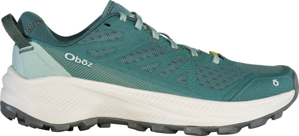 W's KATABATIC LT LOW