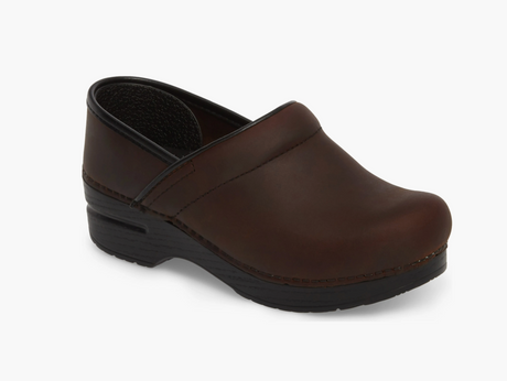 W Professional Clog