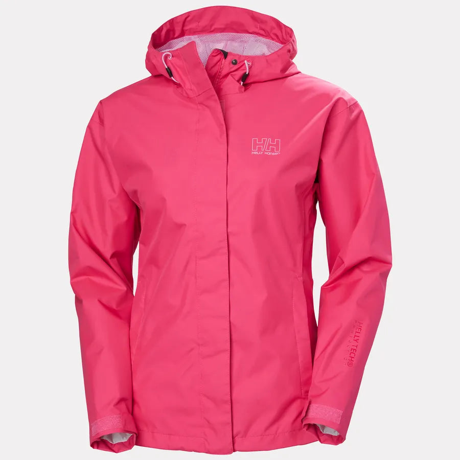 W SEVEN J JACKET