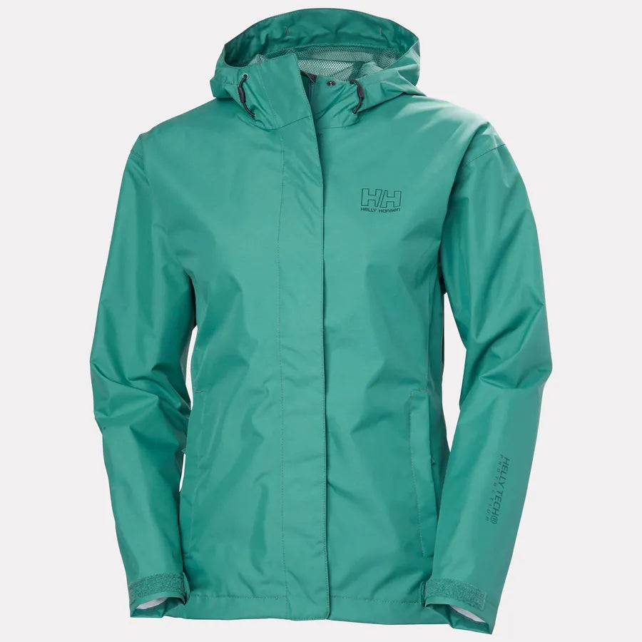 W SEVEN J JACKET