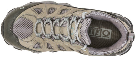 W Sawtooth II Low B-Dry Shoe