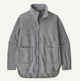 W's Better Sweater Oversized Coat