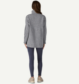 W's Better Sweater Oversized Coat