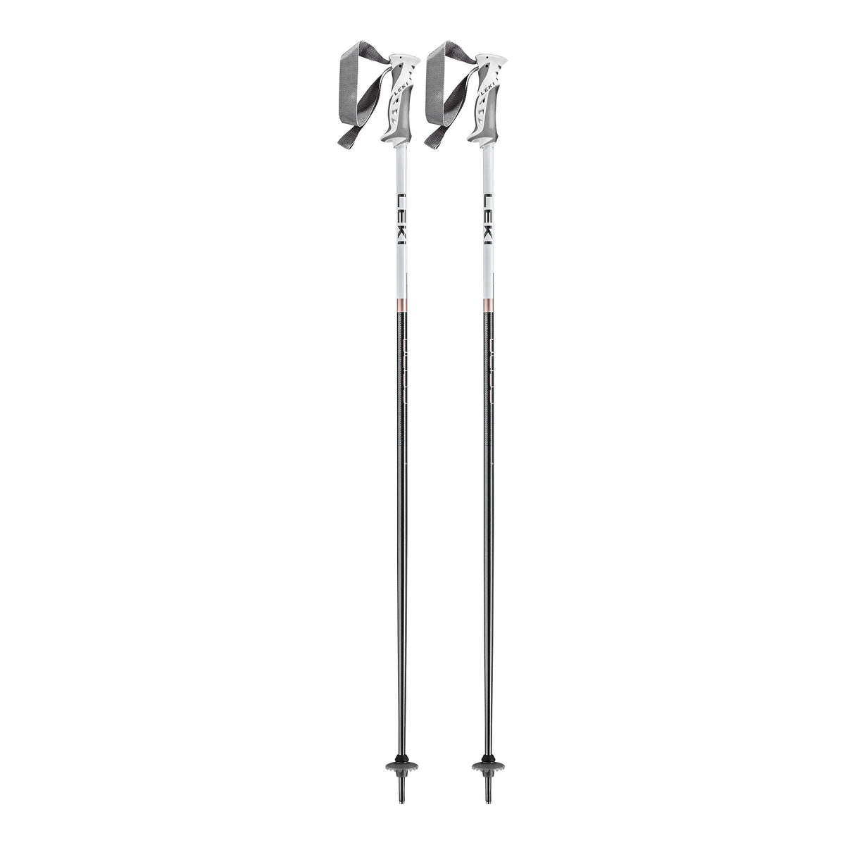 W's Bliss Poles