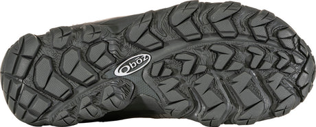 W's Bridger 9" Insulated B-Dry Boots