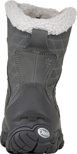 W's Bridger 9" Insulated B-Dry Boots