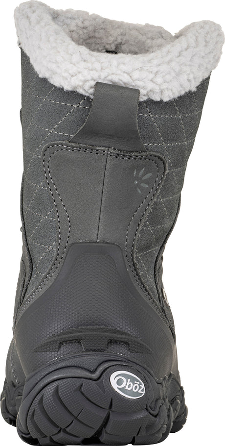 W's Bridger 9" Insulated B-Dry Boots