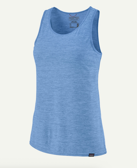 W's Cap Cool Daily Tank