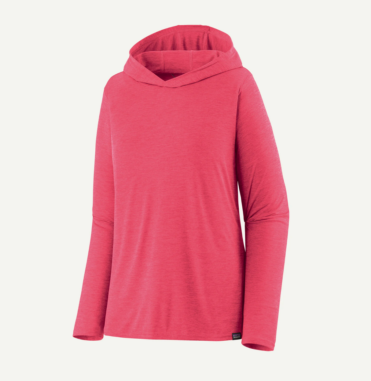 W's Cap Cool Daily Hoody