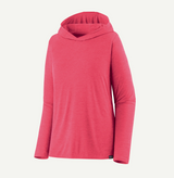 W's Cap Cool Daily Hoody