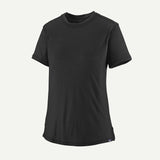 W's Capilene Cool Merino Blend Shirt