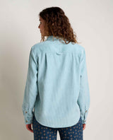 W's Cascadia LS Shirt