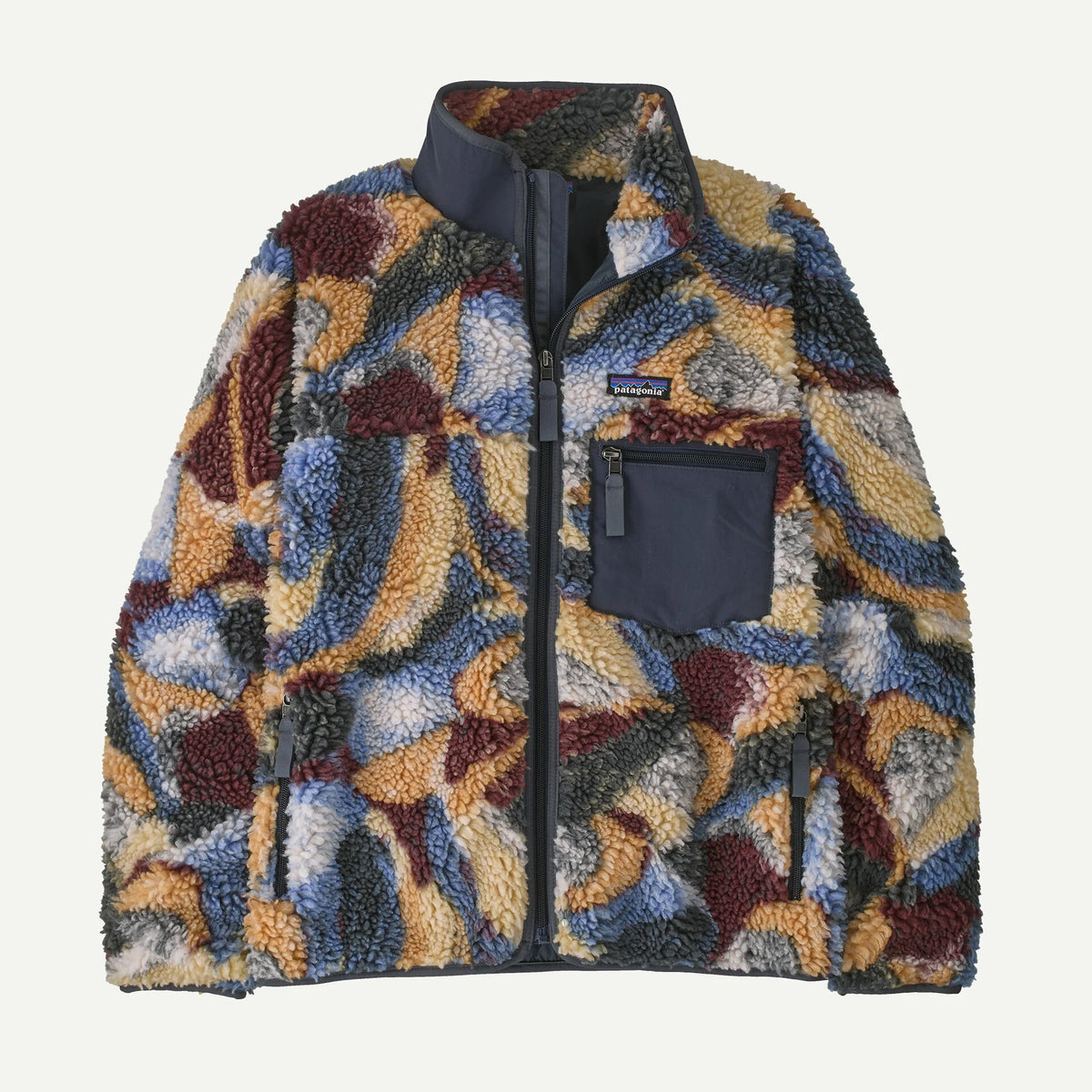 W's Classic Retro-X Jacket