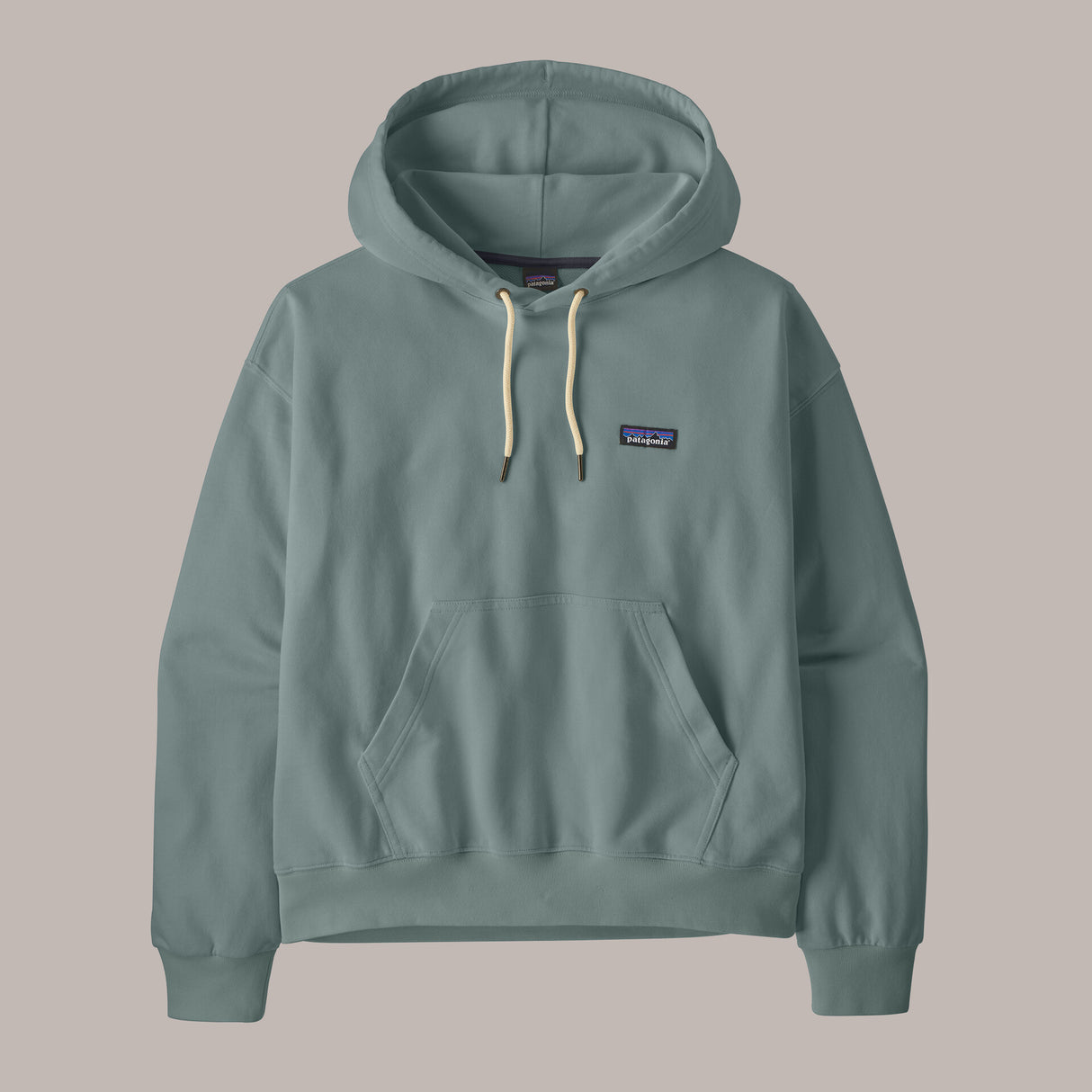 W's Daily Hoody