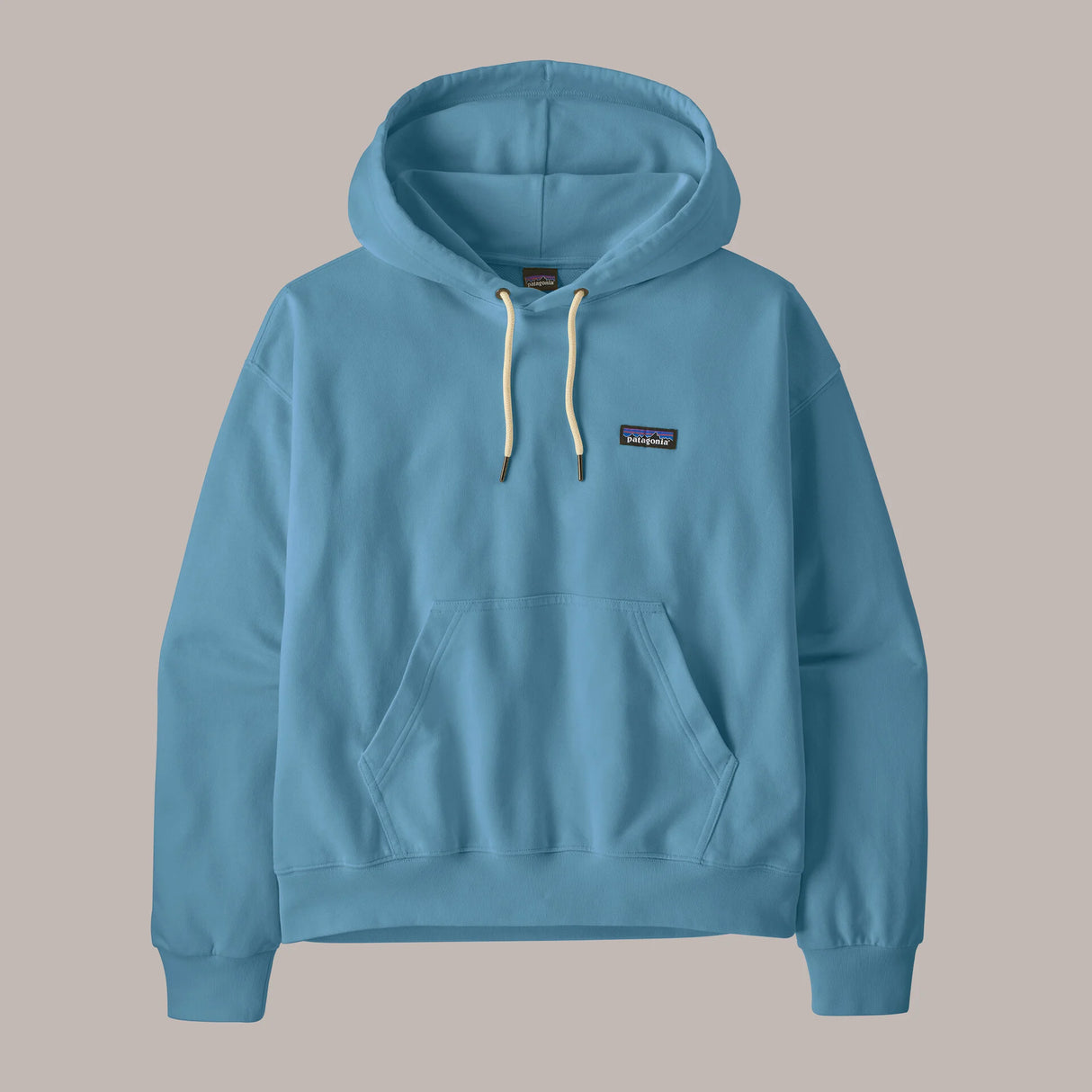 W's Daily Hoody