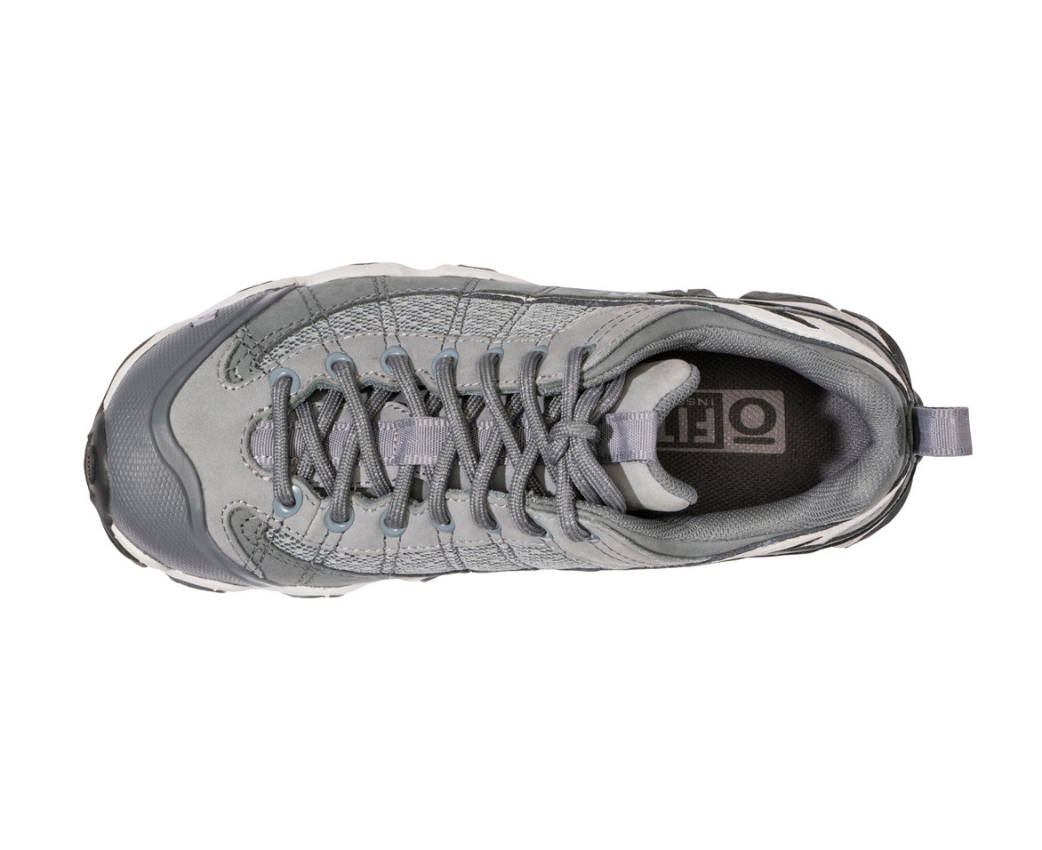 W's Firebrand II Low B-Dry