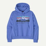 W's Fitz Roy Foothills Daily Hoody