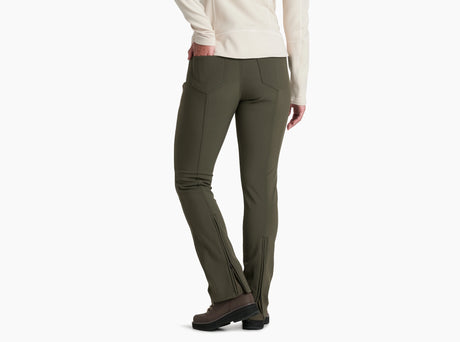 W's Frost Softshell Pant