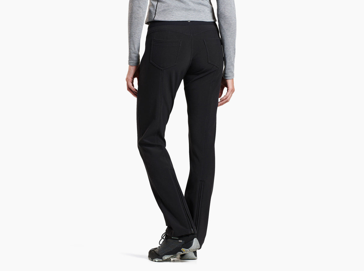 W's Frost Softshell Pant