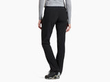 W's Frost Softshell Pant