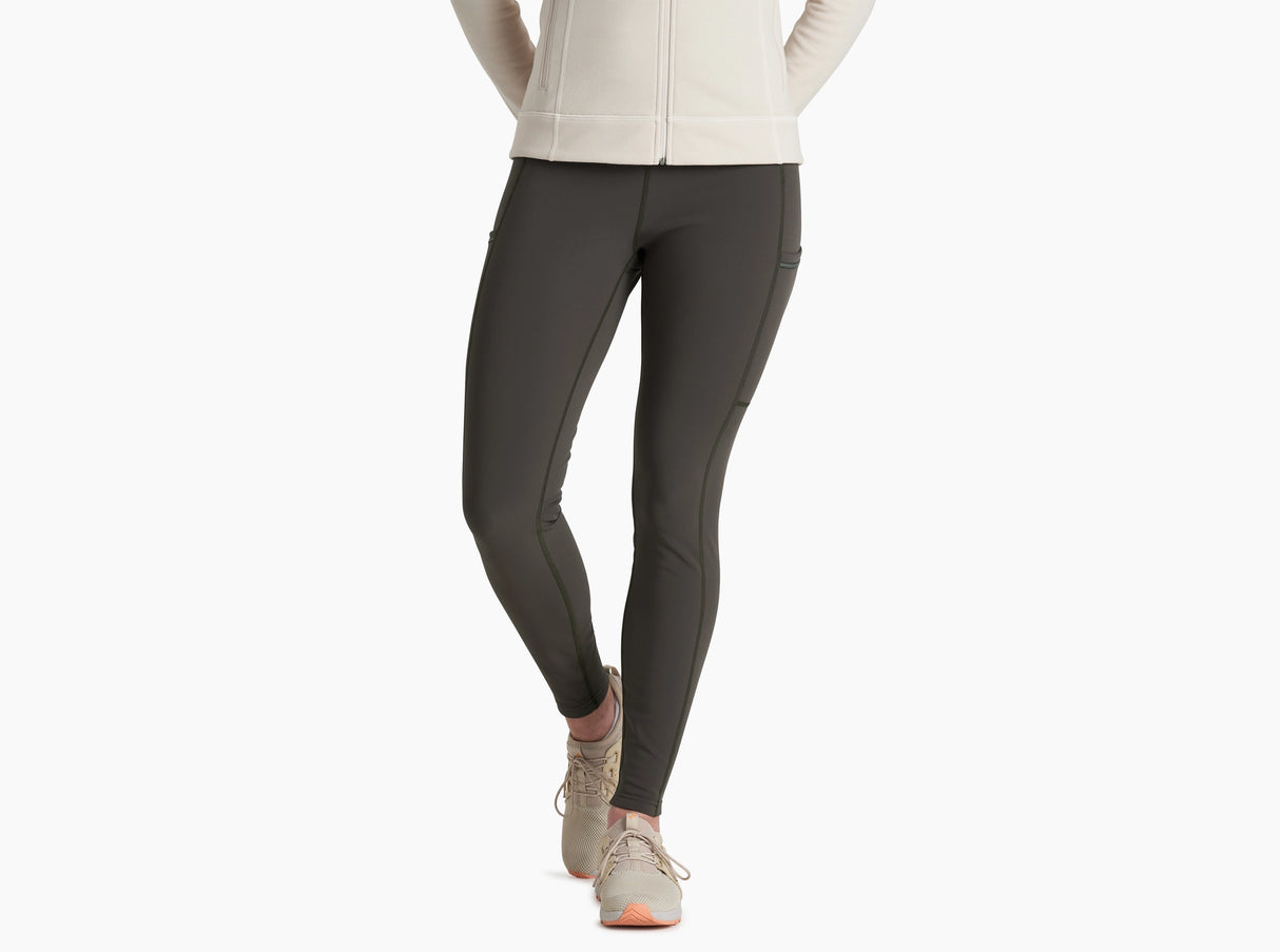 W's Frost Softshell Tight