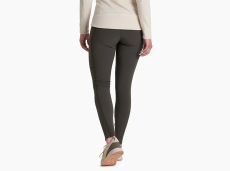 W's Frost Softshell Tight