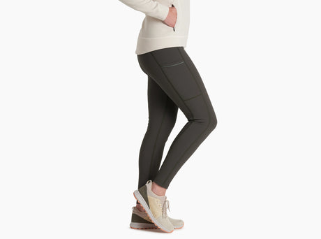 W's Frost Softshell Tight