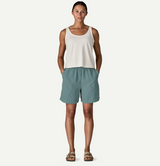 W's Garden Island Long Shorts - 6 in.