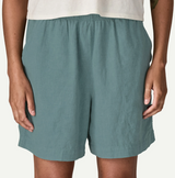 W's Garden Island Long Shorts - 6 in.